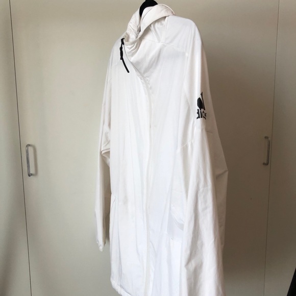 ADIDAS Rain Jacket - Picture 3 of 8